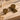 Vintage Solid Brass Cabinet Knob with Ice Flower Design - product image 4-Stacehill