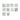 Virelle Botanical PVC Peel and Stick Backsplash Tiles - product image 8