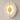 Wabi-Sabi Round Alabaster Wall Lamp with Warm LED Light - product image 11-Stacehill