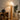 Wood and Fabric Floor Lamp for Japandi and Coastal Interiors - product image 1-Stacehill