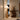 Wood and Fabric Floor Lamp for Japandi and Coastal Interiors - product image 2-Stacehill
