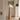 Wood and Fabric Floor Lamp for Japandi and Coastal Interiors - product image 3-Stacehill
