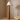 Wood and Fabric Floor Lamp for Japandi and Coastal Interiors - product image 4-Stacehill