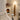 Wood and Fabric Floor Lamp for Japandi and Coastal Interiors - product image 7-Stacehill