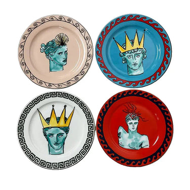 Aegean Greek Plate and Mug Collection - product image 2