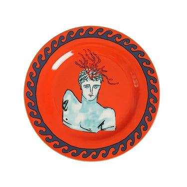 Aegean Greek Plate and Mug Collection - product image 3