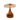 Akari Stained Glass Table Lamp - product image 2