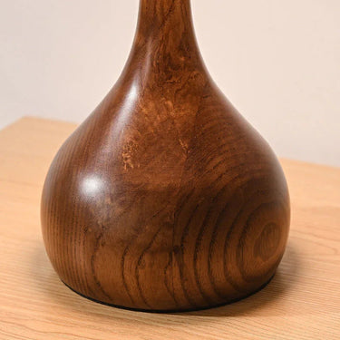 Akari Stained Glass Table Lamp - product image 3