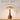 Akari Stained Glass Table Lamp - product image 9