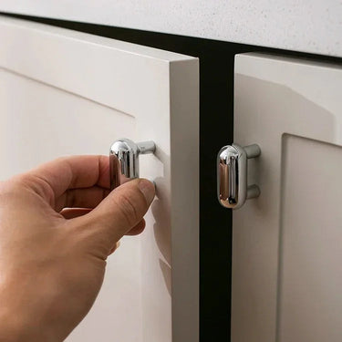 Arden Solid Brass Cabinet Knob - product image 4
