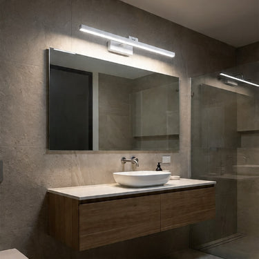 Auralis Modern LED Bathroom Vanity Wall Light - product image 4