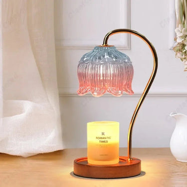 Aurea Candle Warmer Lamp - product image 2