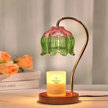 Aurea Candle Warmer Lamp - product image 3