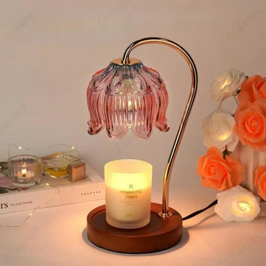 Aurea Candle Warmer Lamp - product image 4