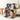 Avella Jacquard Fringe Throw Blanket - product image 15