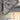 Aven Two-Sided Geometric Wall Clock - product image 6