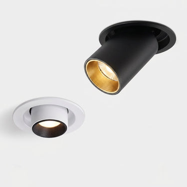 Averon Adjustable LED Recessed Spotlight - product image 2