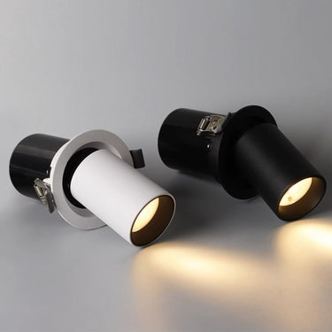 Averon Adjustable LED Recessed Spotlight - product image 3