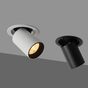 Averon Adjustable LED Recessed Spotlight - product image 4