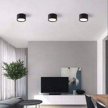 Averra LED Surface Mounted Ceiling Downlight - product image 4