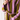Bexley Cotton Striped Bathrobe - product image 5