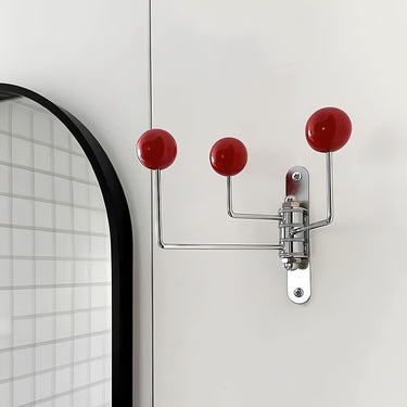 Calven Retro Wall Hook Rack - product image 1