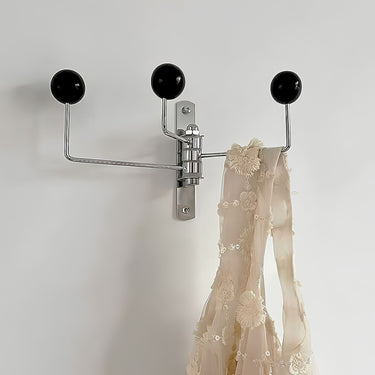 Calven Retro Wall Hook Rack - product image 4