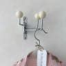 Calven Retro Wall Hook Rack - product image 6