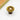 Ceramic Round Cabinet Knob - product image 1