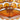 Clarion Colored Glass Chain Chandelier - product image 3