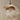 Corvara Woven Jute Pendant Light - product image 5
