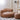 Cresca Lychee Grain Faux Leather Bean Bag Sofa Cover Set - product image 10