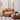 Cresca Lychee Grain Faux Leather Bean Bag Sofa Cover Set - product image 7