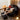 Cresca Lychee Grain Faux Leather Bean Bag Sofa Cover Set - product image 9