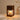 Eldin Wooden Candle Warmer Lamp - product image 8