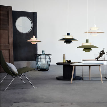 Fiora Pendant Light - product image 3