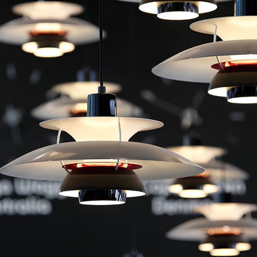 Fiora Pendant Light - product image 4