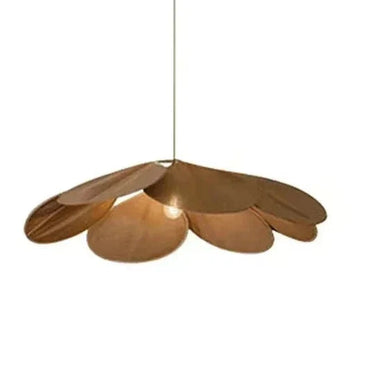Florale Fabric Pendant Light - product image 2