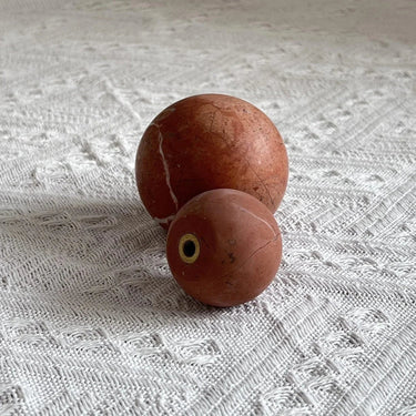 Gineva Natural Marble Cabinet Handle - product image 4