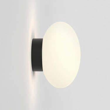 Ivera Glass Sphere Wall Lamp - product image 2
