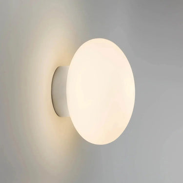 Ivera Glass Sphere Wall Lamp - product image 3