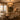 Japandi Woven Textile Halo Chandelier - product image 3