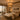 Japandi Woven Textile Halo Chandelier - product image 4