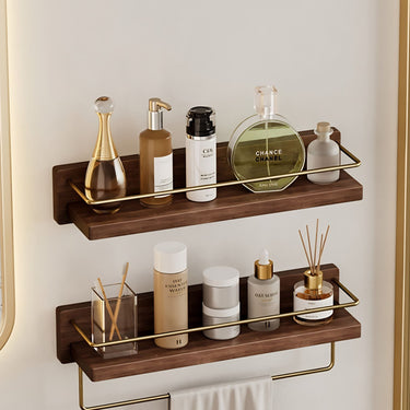 Kalron bathroom Wall Shelf - product image 2