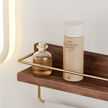 Kalron bathroom Wall Shelf - product image 4