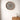 Lennox Wooden Silent Wall Clock - product image 3