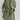 Linden Plaid Organic Cotton Bathrobe - product image 9