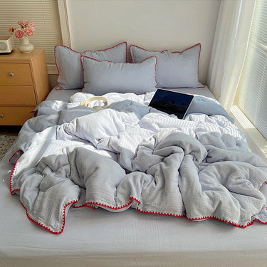 Liora 100% Cotton Bedding Set - product image 2
