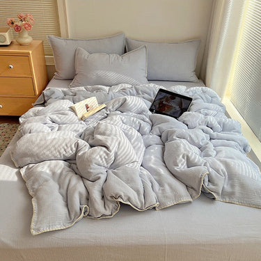 Liora 100% Cotton Bedding Set - product image 4