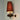 Liora Fabric Shade Wall Lamp - product image 1